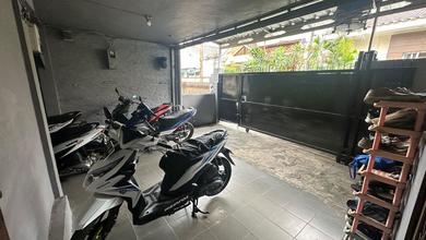 Dibawah Njop Rumah Lebar 10 Di Cideng Dekat Itc Roxy Mas