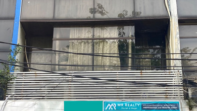 Ruko Komplek Itc Roxy Mas Harga Dibawah 200Jt