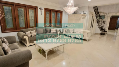 Rumah Siap Huni Di Kartini 10 x 30