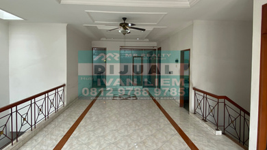 Dibawah NJOP Rumah Lebar 10 Di Cideng, Komplek