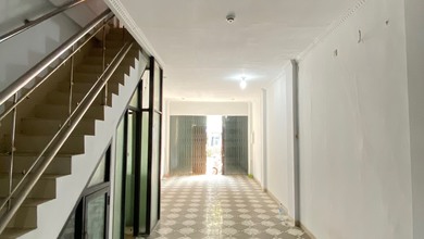 ADA LIFT BARANG, Ruko komplek ITC  Roxy mas