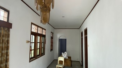 Turun Harga, Rumah Lebar 9 Di Cideng, Jakarta Pusat