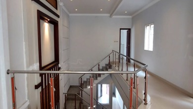 Lagi Dan Lagi Turun Harga Dibawah NJOP PBB Rumah  Di Cideg