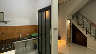 Turun Harga Rumah Lebar 6 Di Tomang, Jakarta Barat