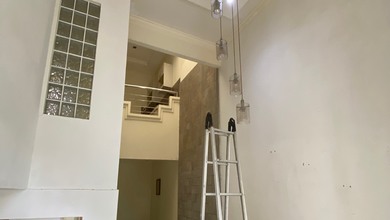 Jarang Ada Rumah Luas 200m Memiliki 2 Muka Di Green Ville 