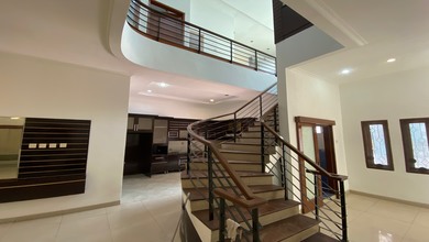 Rumah Lebar Di Cideng Dekat ITC Roxy Mas Bisa Untuk Usaha