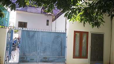 Cocok Untuk Kost Rumah Lebar 15 Di Tanjung Duren