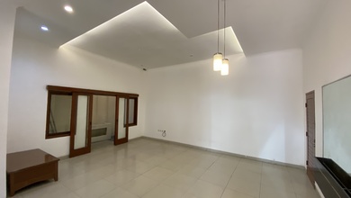 Rumah Lebar 11 Di Cideng Dekat Itc Roxy Mas Bisa Untuk Kantor