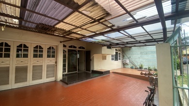 Rumah Layak Huni 14Jtan di Kelapa Gading Dekat LRT