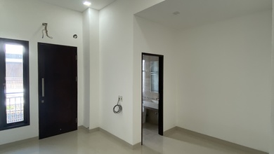 Listing Eksklusif Rumah di Cideng Lokasi Komplek