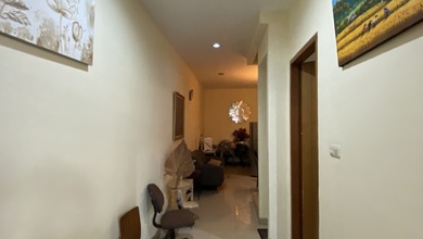 Rumah Minimalis Disewakan di Cideng Dekat Itc Roxy Maa