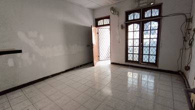 Disewakan Rumah Di Jelambar Dekat Stasiun Jarang Ada