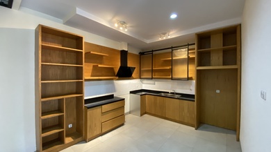 Rumah Minimalis Modern Sudah Ada Ac Di Tomang