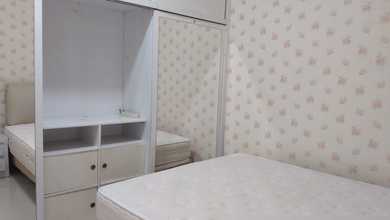 Dibawah Harga Pasaran Apt Season City 2br Furnish