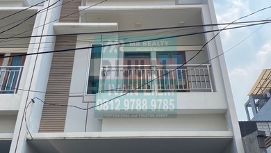 Listing Eksklusif Rumah Di Cideng Lokasi Komplek