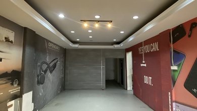 Ada Lift Barang Ruko Gandeng 3 di Cideng Dekat Harmoni