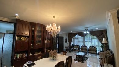 Rumah Lebar 13 Jarang Ada Lebar Jalan 2 Mobil Lebar Di Cideng