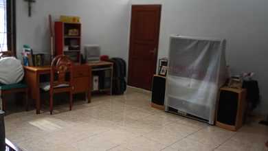 Rumah Lebar 9 Di Tomang Jarang Ada Lokasi Komplek