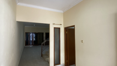 Rumah Minimalis 90Meter di Tomang. Jarang Ada