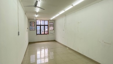 Ruko Siap Pakai Di Cideng Dekat Itc Roxy Mas