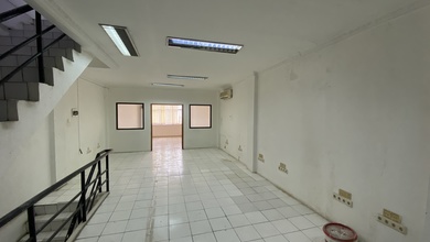 Ruko Lebar 5 Di Boulevard Roxy Mas Jarang Ada