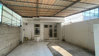 Turun Harga Rumah Di Cideng Pingir Jalan Raya Bisa Untuk Kantor