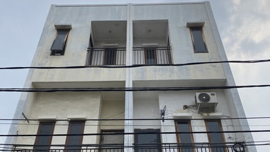 Disewakan Ruko Cocok Untuk Gud & Kntr Di Cideng Dekat Roxy