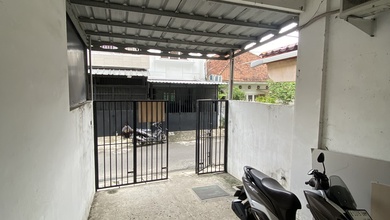 Ruko Siap Pakai di Petojo Dekat Itc Roxy Mas