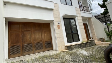 Turun Harga Lagi Dibawah Njop Rumah Siap Huni Di Cideng 