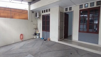 Rumah Siap Huni Lebar 7 Di Taman Kota Jakarta