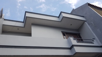 Turun Harga Jual Cepat Rumah Lebar 9 Di Tomang Jarang Ada