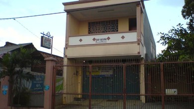 Ruko 2 Lantai Bagus di Tapos Cibinong, Bogor Jawa Barat