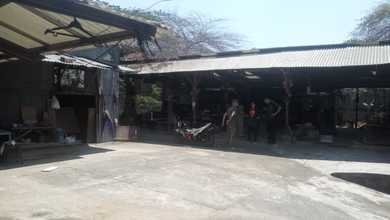 Tanah di Komplek Perumahan Film dan Televisi (Kft) Cengkareng, Jakarta Barat