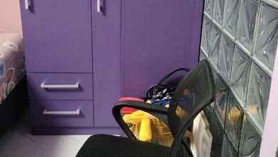 Rumah 3 Lantai di Cluster Beverly Duta Garden Tangerang