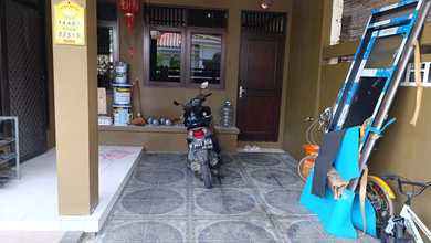 Rumah 3 lantai di Cluster Beverly Duta Garden Tangerang