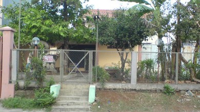 Rumah Tapos Cibinong Bogor Jawa Barat SHM