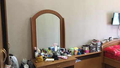 Rumah 2 lantai di Palem Lestari Cengkareng