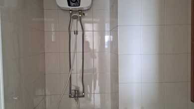 Apartemen Signature Park, di Mt. Haryono, Jakarta Selatan