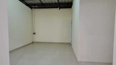 Rumah 2 Lantai Murah Duta Garden, Tangerang