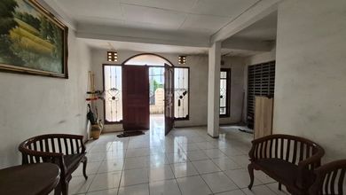 Rumah 2 Lantai di Citra Garden 2