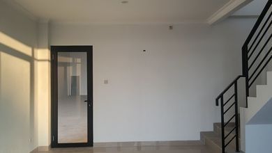 Gudang di Vivo Tangerang 330m2 dengan kantor 2 lantai