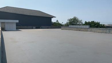 Gudang, 1 Lantai, di Kapuk Kamal, Tegal Alur, Jakarta Barat