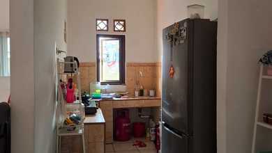 Rumah 1 Lantai di Poris Indah Tangerang