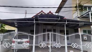 Rumah murah Lantai 1 Citra 1 Ext, Kalideres, Jakarta Barat