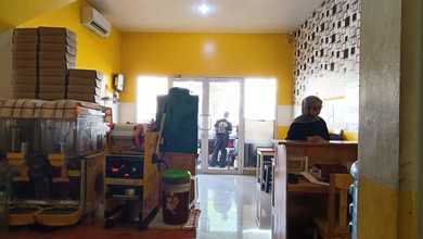 2 Lantai, PPJB, di Gading Serpong, Pisa Grande