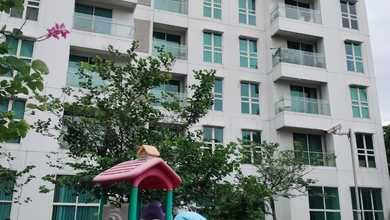 Apartment Citralake Suite, Citra 6