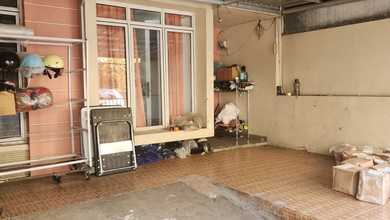 Rumah Murah di Duta Garden Cluster Medit 