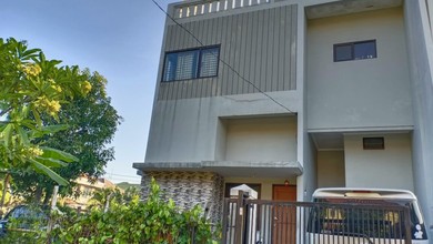 Rumah, 2 Lantai + Mezzanine, SHM, di Citra Garden 1, Kalideres, Jakarta Barat