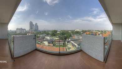 Apartement Nirvana Boutique Residence, Jl Kemang Raya, Jakarta Selatan