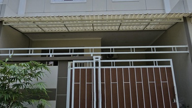 Dijual Cepat Rumah Brand New Di Greenville